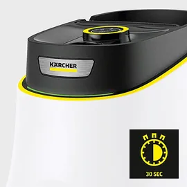 Kärcher 1.513-430.0 SC 3 Deluxe Dampfreiniger