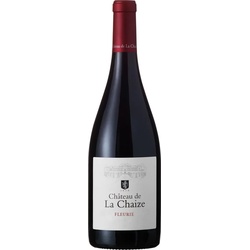 Fleurie La Chaize (2021), Château de la Chaize