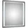 Pelipal LED-Spiegel Quickset 357 mit Touch-Sensor 70 cm x 70 cm