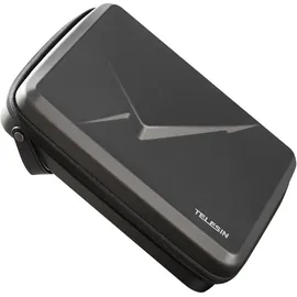 TELESIN EVA-Aufbewahrungstasche für DJI Action 3/4/5 (Größe L)