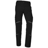 Kübler Stretchhose ACTIVIQ schwarz Form 2850 Größe 56
