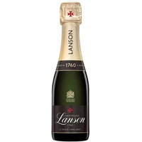 Champagne Lanson Lanson Le Black Creation 257 1 x 0.2l