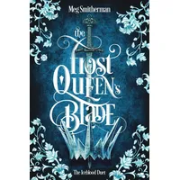 Penguin Books Ltd (UK) The Frost Queen's Blade