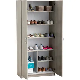 Demeyere GROUP Mehrzweckschrank »MULTIFONCTION« MEHRZWECKSCHRANK 2 TUERIG