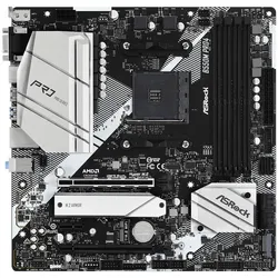 ASRock B550M Pro4