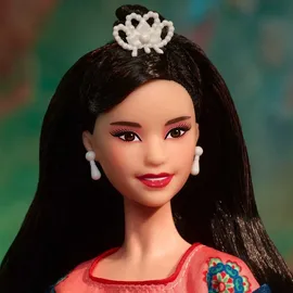 Barbie Signature Lunar New Year 3