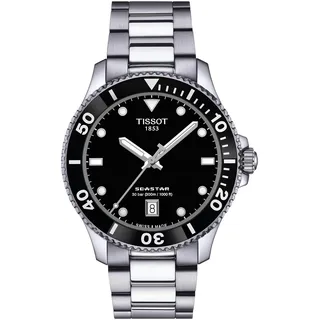TISSOT T-Sport Seastar 1000 T120.410