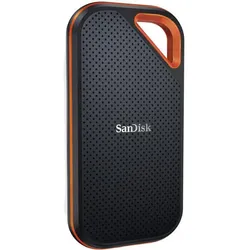 SanDisk 1TB Extreme PRO Portable SSD V2