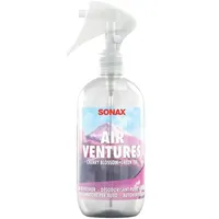 Sonax AirVentures Cherry Blossom + Green Tea 1 St. 300 ml