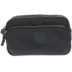 Blauer  Handtaschen -  in Schwarz, Einheitsgrösse