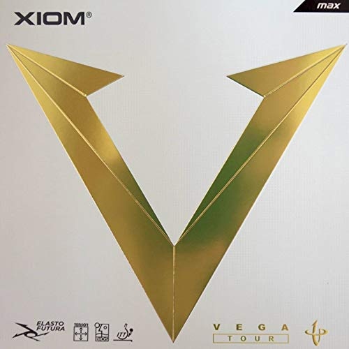 xiom vega tour