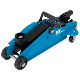 Güde Rangierwagenheber Metall 135-340 mm blau