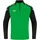 Jako Performance Ziptop Herren soft green/schwarz M