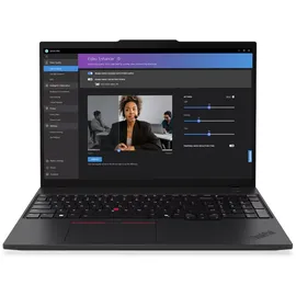 Lenovo ThinkPad T16 G3 Intel Core Ultra 7 155U 32 GB RAM 1 TB SSD 21MN00BGGE