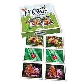 Penguin Natur 00869
