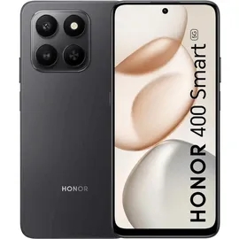 Honor 400 Smart 5G 128 GB Velvet Black