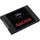 SanDisk Ultra 3D 0,25 TB SATA 6 Gb/s Schwarz SDSSDH3-250G-G25
