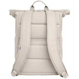 GOT BAG Rolltop Easy Beige