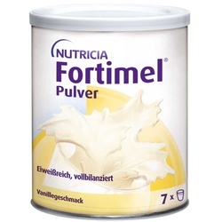 Fortimel Pulver Vanillegeschmack