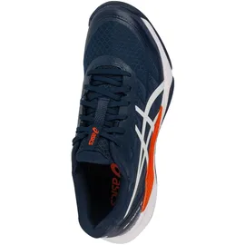 Asics Gel-Tactic 12 Herren Handballschuhe, blau, Größe 48
