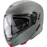 Caberg Horus Klapphelm (Gray Matt,XS 53/54