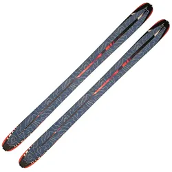 contour Hybrid FAT Free splitskins Skitourenfelle Freeride - 171-181cm