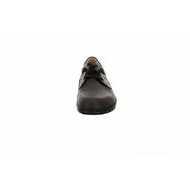Finn Comfort Vaasa schwarz 45