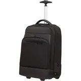 Samsonite Mysight 2-Rollen Rucksacktrolley 48 cm Laptopfach black