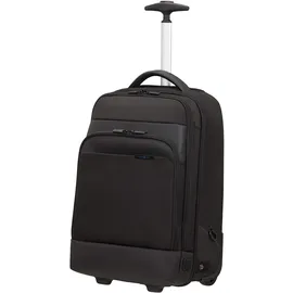 Samsonite Mysight 2-Rollen Rucksacktrolley 48 cm Laptopfach black