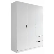 Rauch Kombischrank Freising weiß