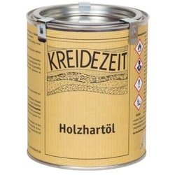 Kreidezeit Holzhartöl - 0,75 l Dose