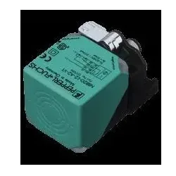 Pepperl+Fuchs Fabrik Induktiver Sensor NBN40-L2-E2-V1-3G-3D