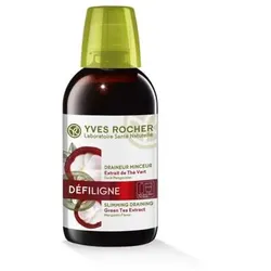 Yves Rocher Anti-Cellulite & Figurpflege - Figurpflege-Getränk 10 Tage