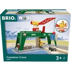 Bahn Verlade-Terminal - BRIO World