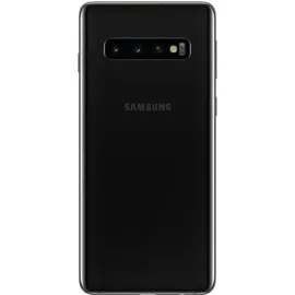 Samsung Galaxy S10 512 GB Prism Black