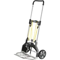 WOLFCRAFT Sackkarre TS 850 100 kg