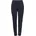 Bundfaltenhose Dunkelblau S 32