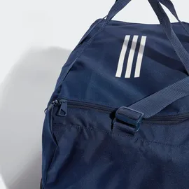 adidas Tiro League Duffelbag Team Navy Blue 2 / Black / White M