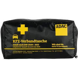 ADAC Verbandtasche DIN13164:2022 AAINN520