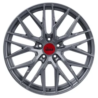 palladium painted