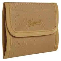 Brandit Textil Brandit Wallet Five Unisex Geldbörse camel