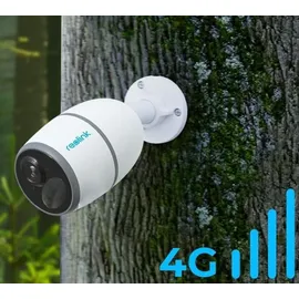 Reolink G330 2K Weiß