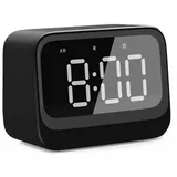 Denver EC-53B Alarm Clock - Black