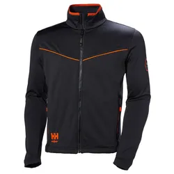 Helly Hansen® Sweatjacke Chelsea Evolution 72146 L