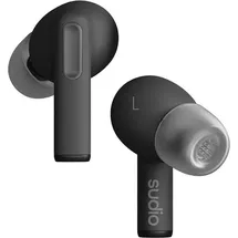 Sudio A1 Pro Schwarz