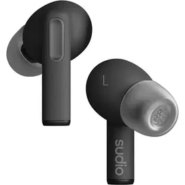 Sudio A1 Pro Schwarz