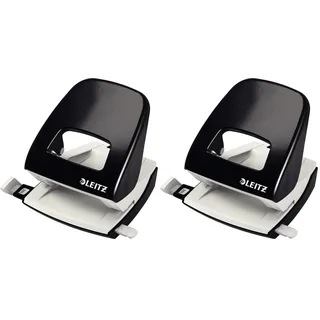 Leitz NeXXt Bürolocher (Metall)