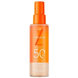 Lancaster Sun Beauty Sun Body Water SPF50 Sonnenschutz 100 ml