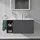 Duravit L-Cube Waschtischunterschrank, 1 Auszug, LC619204949,