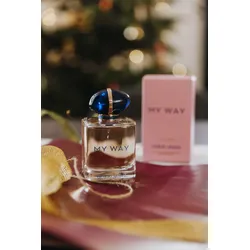 Eau de Parfum GIORGIO ARMANI 